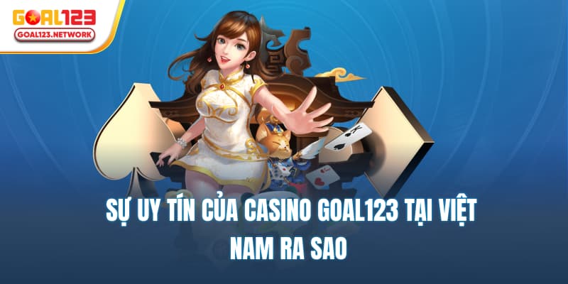 Tổng hợp những trò chơi phổ biến tại Casino tại nhà cái