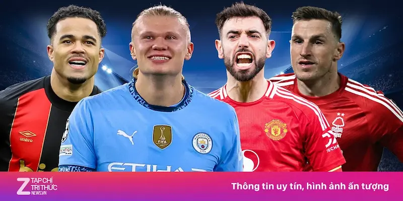 Sự ảnh hưởng của hệ số thành tích UEFA với CL