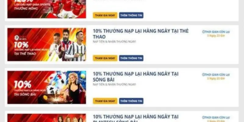 Cách để người mới tham gia khuyến mãi của nhà cái goal123